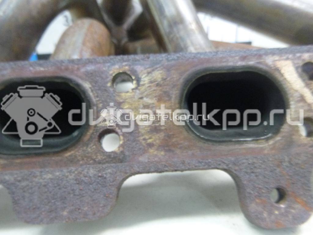 Фото Коллектор выпускной  8653299 для volvo C30 {forloop.counter}}
