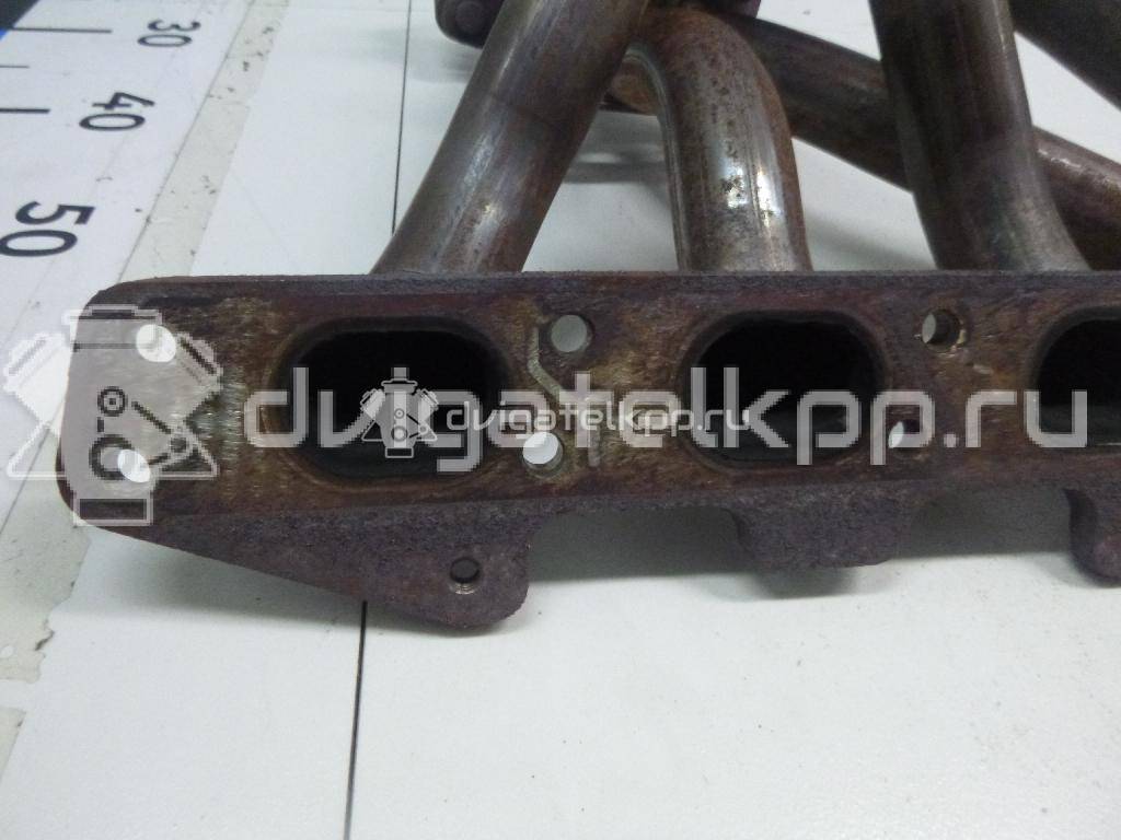 Фото Коллектор выпускной  8653299 для volvo C30 {forloop.counter}}