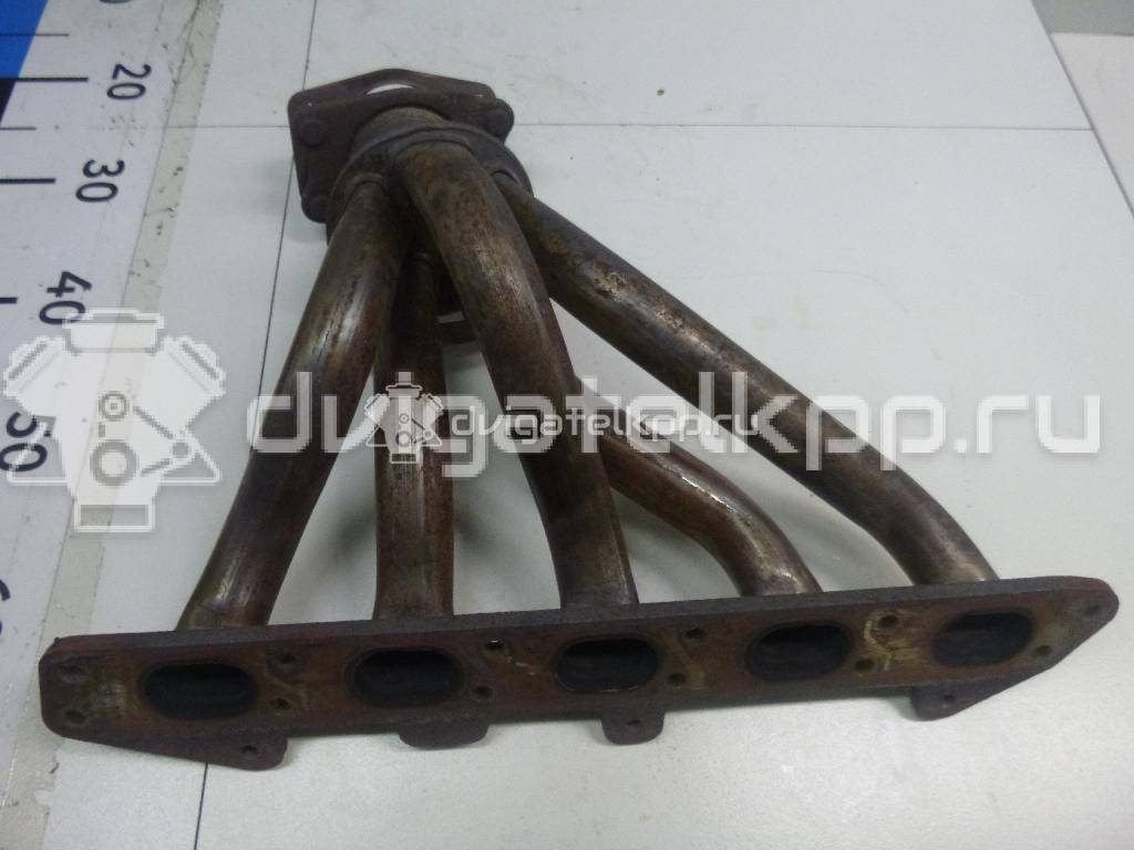 Фото Коллектор выпускной  8653299 для volvo C30 {forloop.counter}}