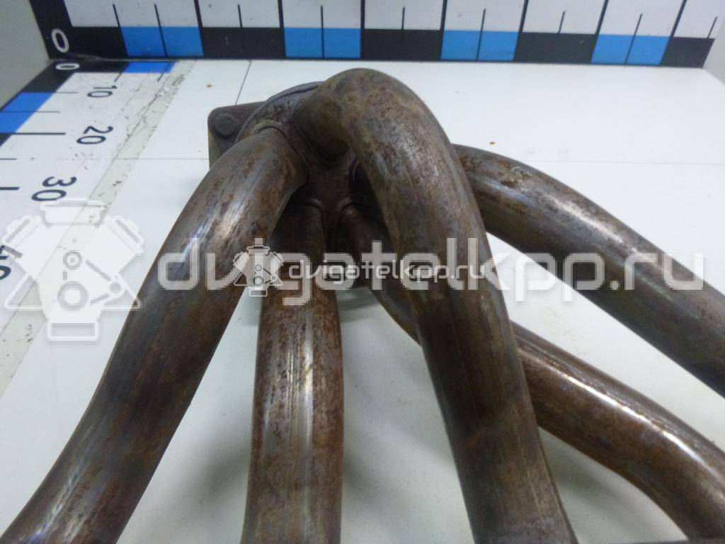 Фото Коллектор выпускной  8653299 для volvo C30 {forloop.counter}}