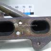 Фото Коллектор выпускной  8653299 для volvo C30 {forloop.counter}}