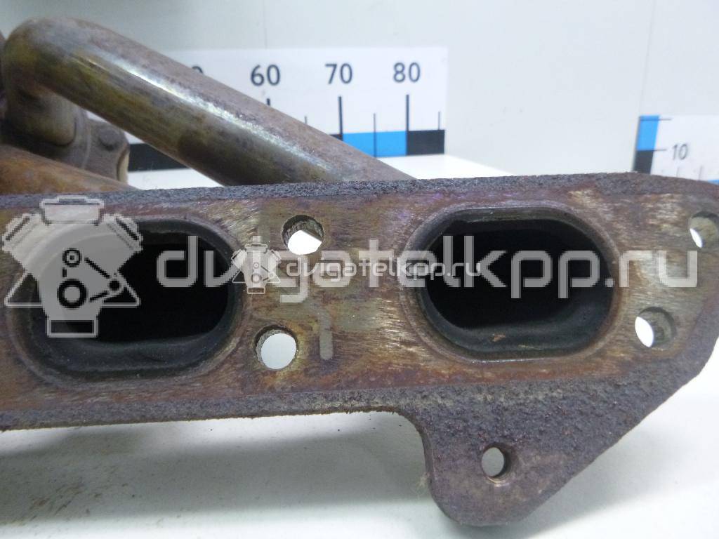 Фото Коллектор выпускной  8653299 для volvo C30 {forloop.counter}}