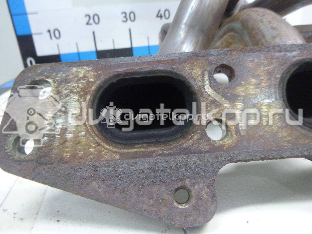 Фото Коллектор выпускной  8653299 для volvo C30 {forloop.counter}}