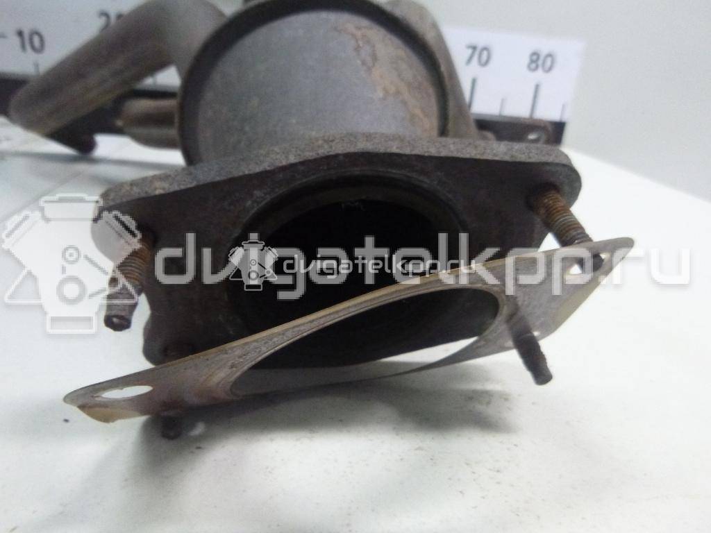 Фото Коллектор выпускной  8653299 для volvo C30 {forloop.counter}}
