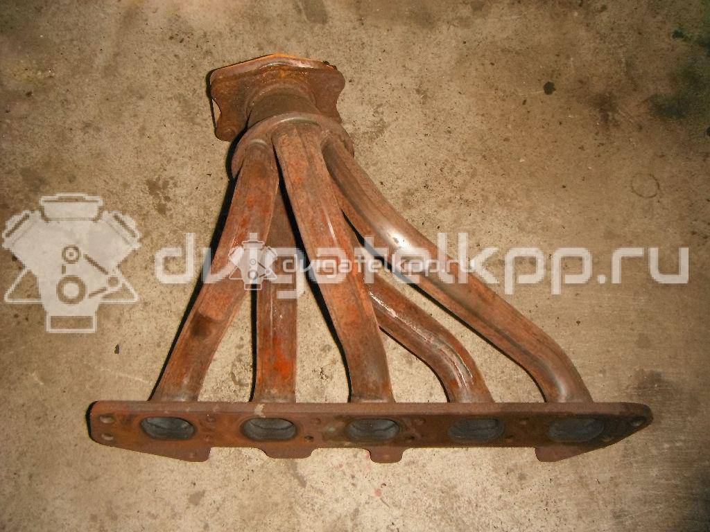 Фото Коллектор выпускной  8653299 для volvo C30 {forloop.counter}}