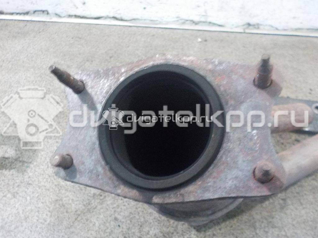 Фото Коллектор выпускной  8653299 для volvo C30 {forloop.counter}}