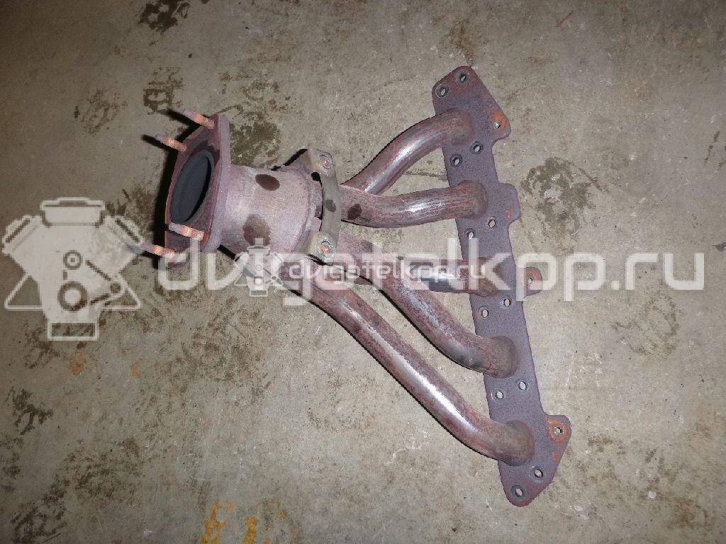 Фото Коллектор выпускной  8653299 для volvo C30 {forloop.counter}}