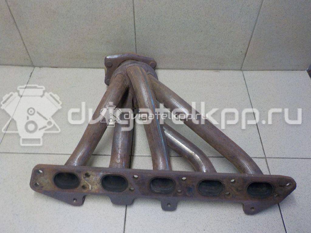 Фото Коллектор выпускной  8653299 для volvo C30 {forloop.counter}}