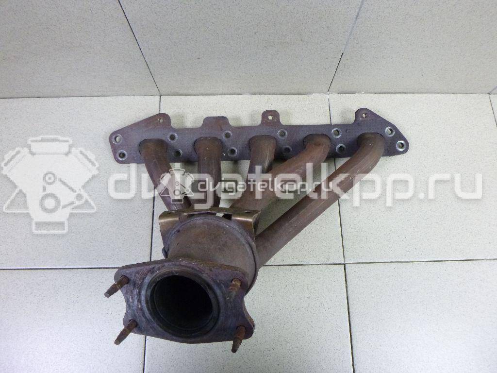Фото Коллектор выпускной  8653299 для volvo C30 {forloop.counter}}