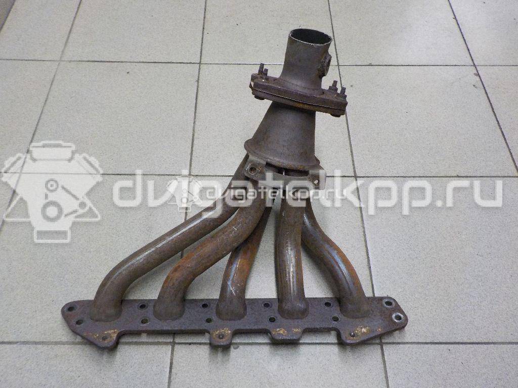Фото Коллектор выпускной  8653299 для volvo C30 {forloop.counter}}
