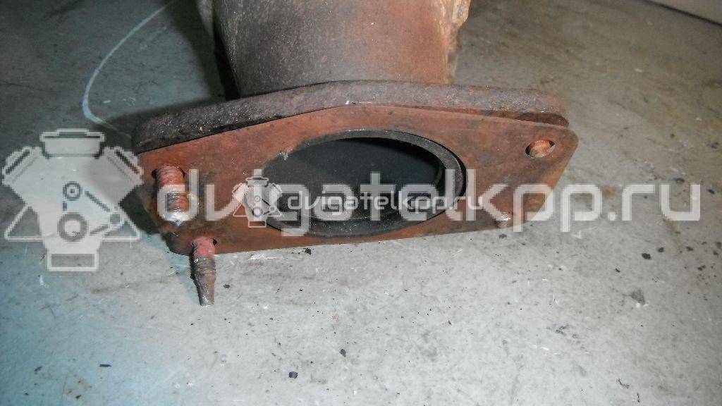 Фото Коллектор выпускной  8653299 для volvo C30 {forloop.counter}}