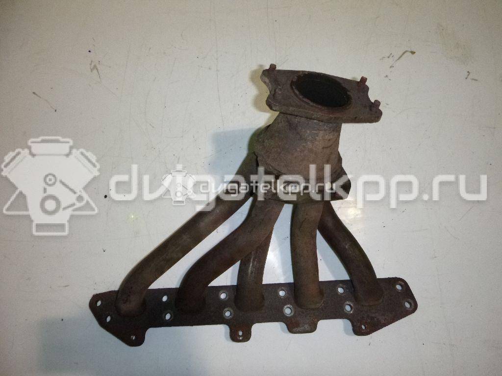 Фото Коллектор выпускной  8653299 для volvo C30 {forloop.counter}}