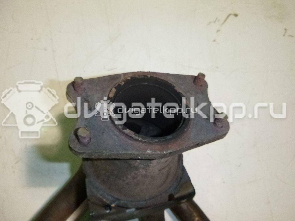 Фото Коллектор выпускной  8653299 для volvo C30 {forloop.counter}}