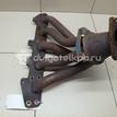 Фото Коллектор выпускной  8653299 для volvo C30 {forloop.counter}}