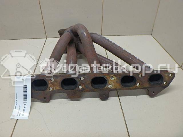 Фото Коллектор выпускной  8653299 для volvo C30 {forloop.counter}}