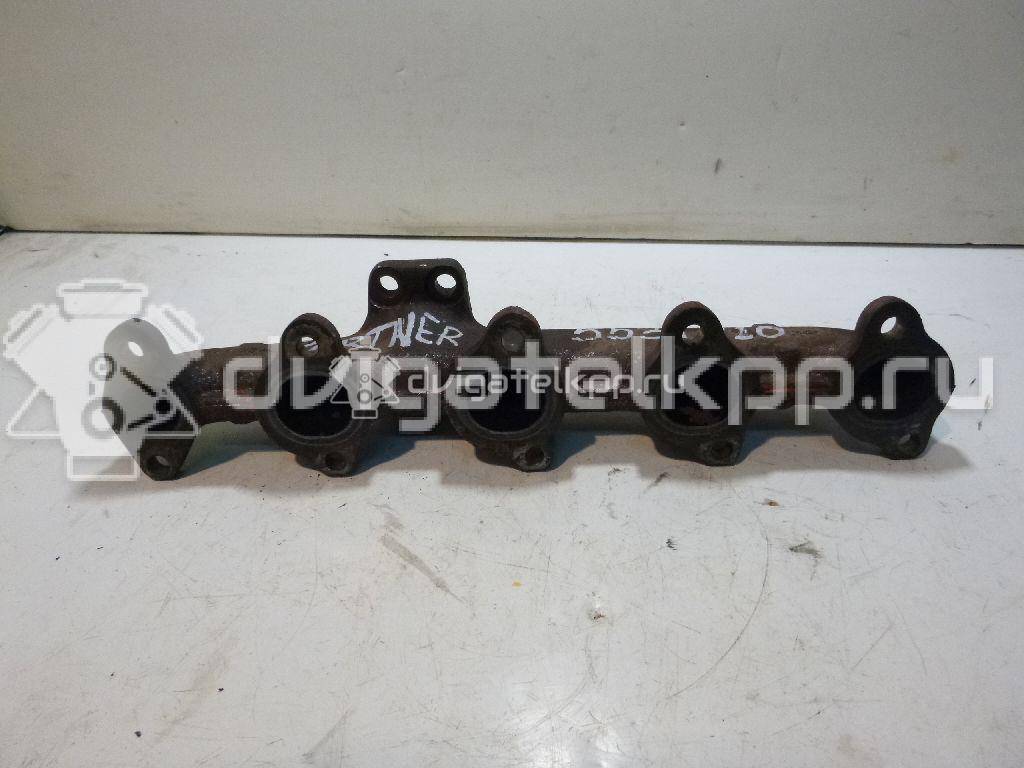 Фото Коллектор выпускной  0341j2 для volvo C30 {forloop.counter}}