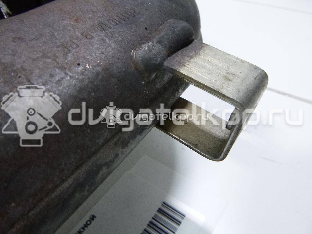 Фото Коллектор выпускной  1697761 для volvo C30 {forloop.counter}}