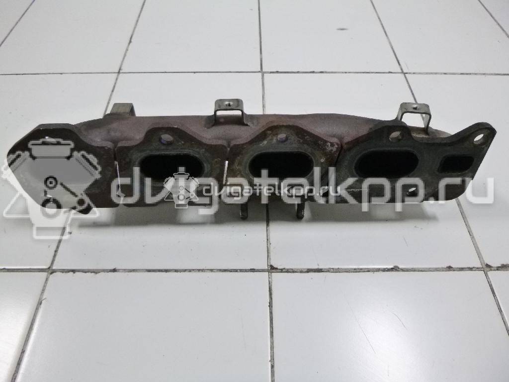 Фото Коллектор выпускной  1697761 для volvo C30 {forloop.counter}}