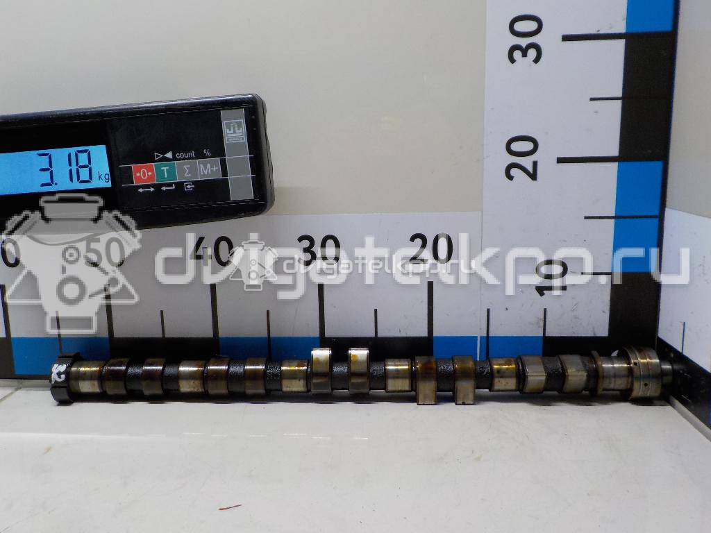Фото Распредвал впускной  8670147 для volvo C30 {forloop.counter}}
