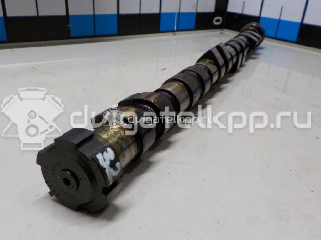 Фото Распредвал впускной  8670147 для volvo C30 {forloop.counter}}