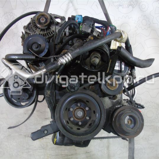Фото Контрактный (б/у) двигатель EFA для Dodge Caravan 136-203 л.с 12V 3.0 л бензин