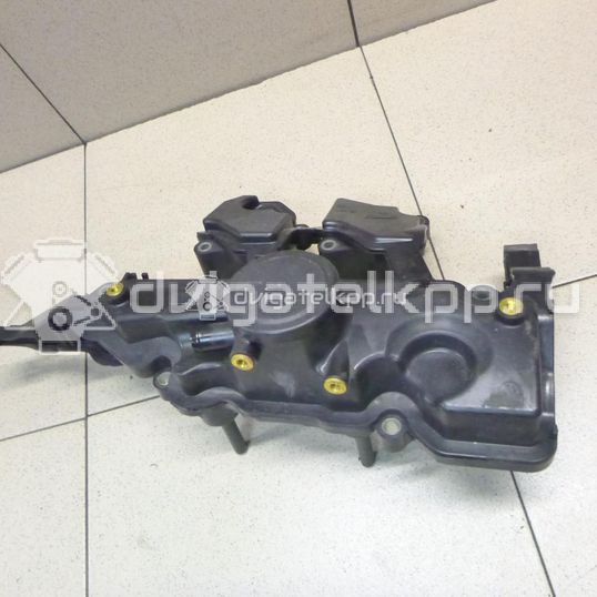 Фото Сапун для двигателя M9R для Nissan Qashqai / X-Trail 150-177 л.с 16V 2.0 л Дизельное топливо 1326400Q0D