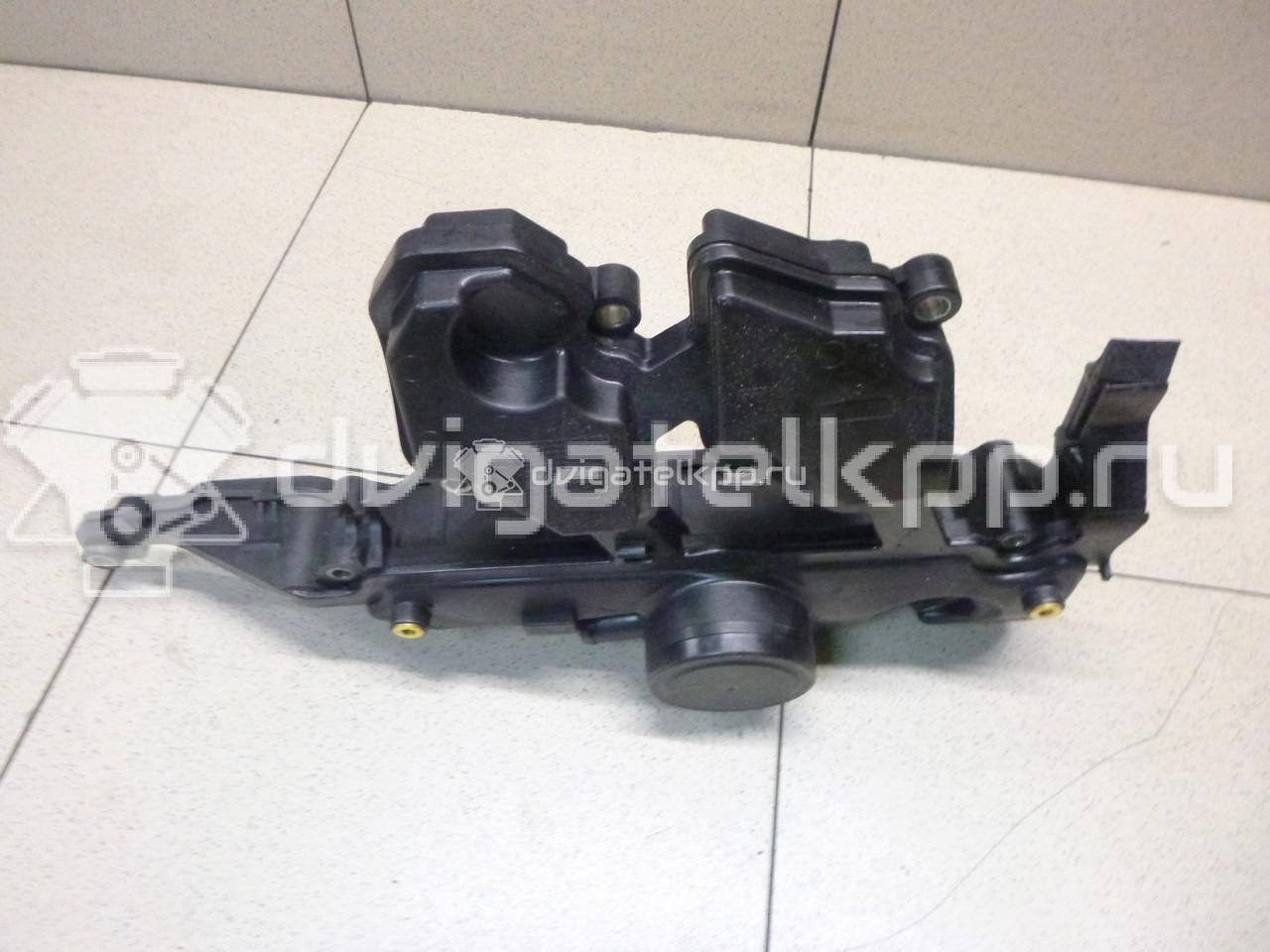 Фото Сапун для двигателя M9R для Nissan Qashqai / X-Trail 150-177 л.с 16V 2.0 л Дизельное топливо 1326400Q0D {forloop.counter}}