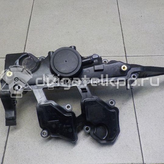 Фото Сапун для двигателя M9R для Nissan Qashqai / X-Trail 150-177 л.с 16V 2.0 л Дизельное топливо 1326400Q0D