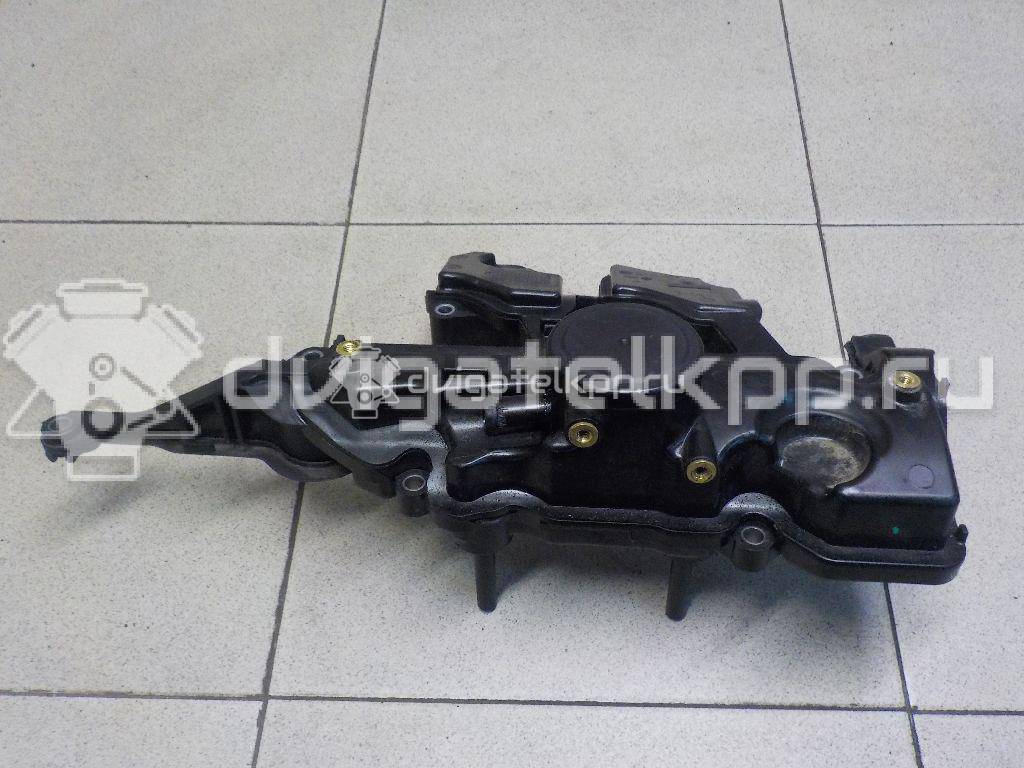 Фото Сапун для двигателя M9R для Nissan Qashqai / X-Trail 150-177 л.с 16V 2.0 л Дизельное топливо 1326400Q0D {forloop.counter}}