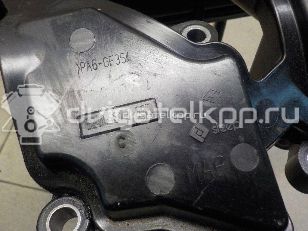 Фото Сапун для двигателя M9R для Nissan Qashqai / X-Trail 150-177 л.с 16V 2.0 л Дизельное топливо 1326400Q0D {forloop.counter}}