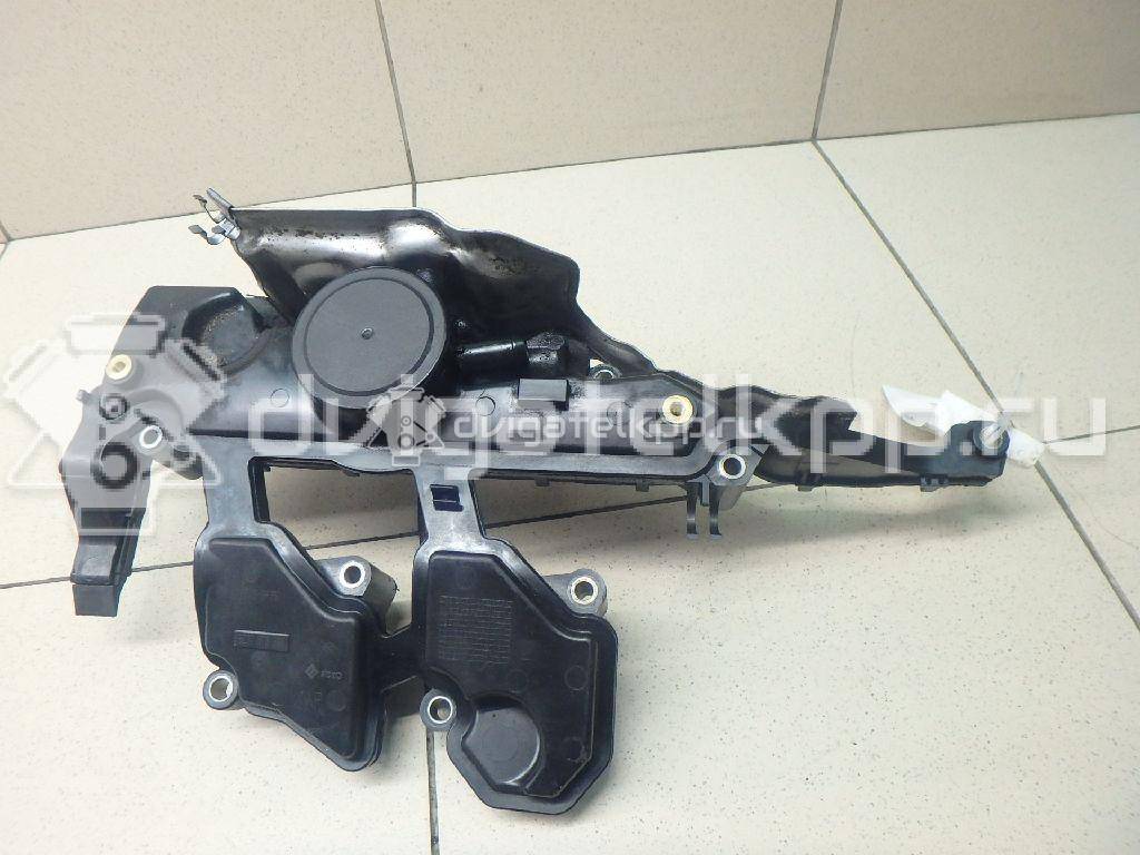 Фото Сапун для двигателя M9R для Nissan Qashqai / X-Trail 150-177 л.с 16V 2.0 л Дизельное топливо 1326400Q0D {forloop.counter}}