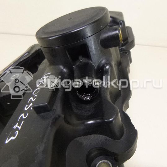 Фото Сапун для двигателя M9R для Nissan Qashqai / X-Trail 150-177 л.с 16V 2.0 л Дизельное топливо 8200673395