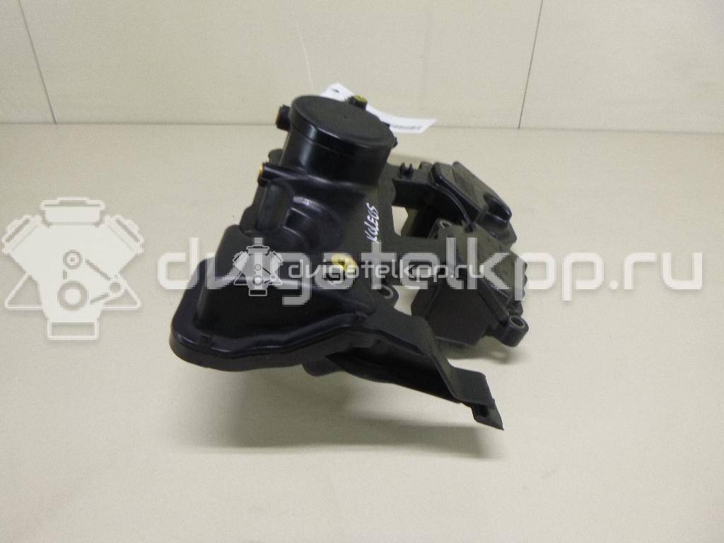Фото Сапун для двигателя M9R для Nissan Qashqai / X-Trail 150-177 л.с 16V 2.0 л Дизельное топливо 8200673395 {forloop.counter}}