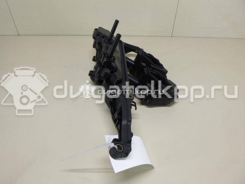Фото Сапун для двигателя M9R для Nissan Qashqai / X-Trail 150-177 л.с 16V 2.0 л Дизельное топливо 8200673395 {forloop.counter}}