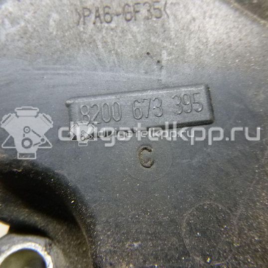 Фото Сапун для двигателя M9R для Nissan Qashqai / X-Trail 150-177 л.с 16V 2.0 л Дизельное топливо 8200673395