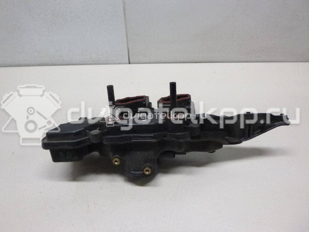 Фото Сапун для двигателя M9R для Nissan Qashqai / X-Trail 150-177 л.с 16V 2.0 л Дизельное топливо 8200673395 {forloop.counter}}