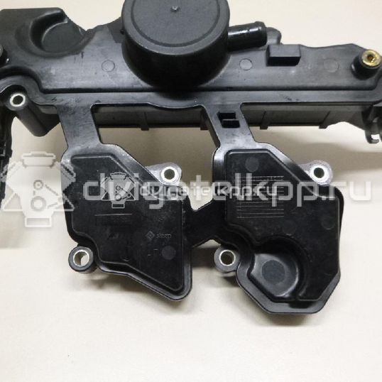 Фото Сапун для двигателя M9R для Nissan Qashqai / X-Trail 150-177 л.с 16V 2.0 л Дизельное топливо 8200673395