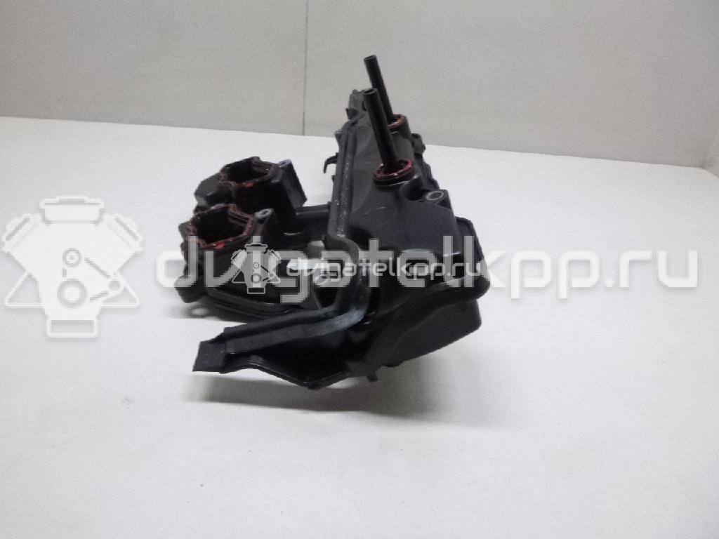Фото Сапун для двигателя M9R для Nissan Qashqai / X-Trail 150-177 л.с 16V 2.0 л Дизельное топливо 8200673395 {forloop.counter}}