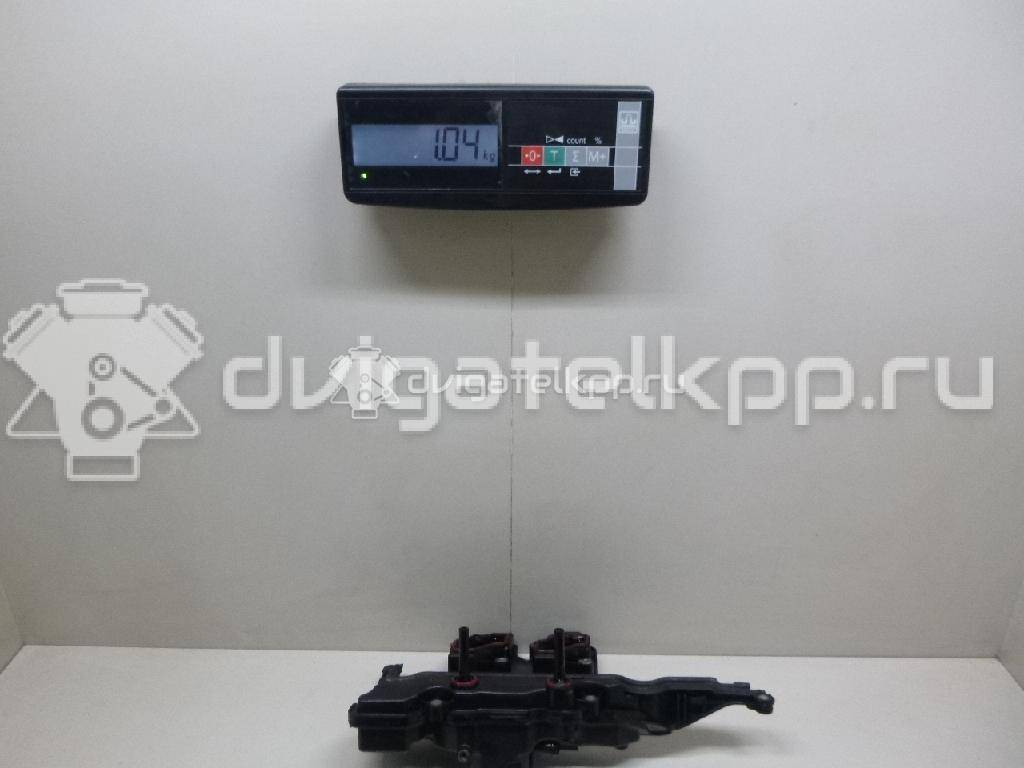 Фото Сапун для двигателя M9R для Nissan Qashqai / X-Trail 150-177 л.с 16V 2.0 л Дизельное топливо 8200673395 {forloop.counter}}