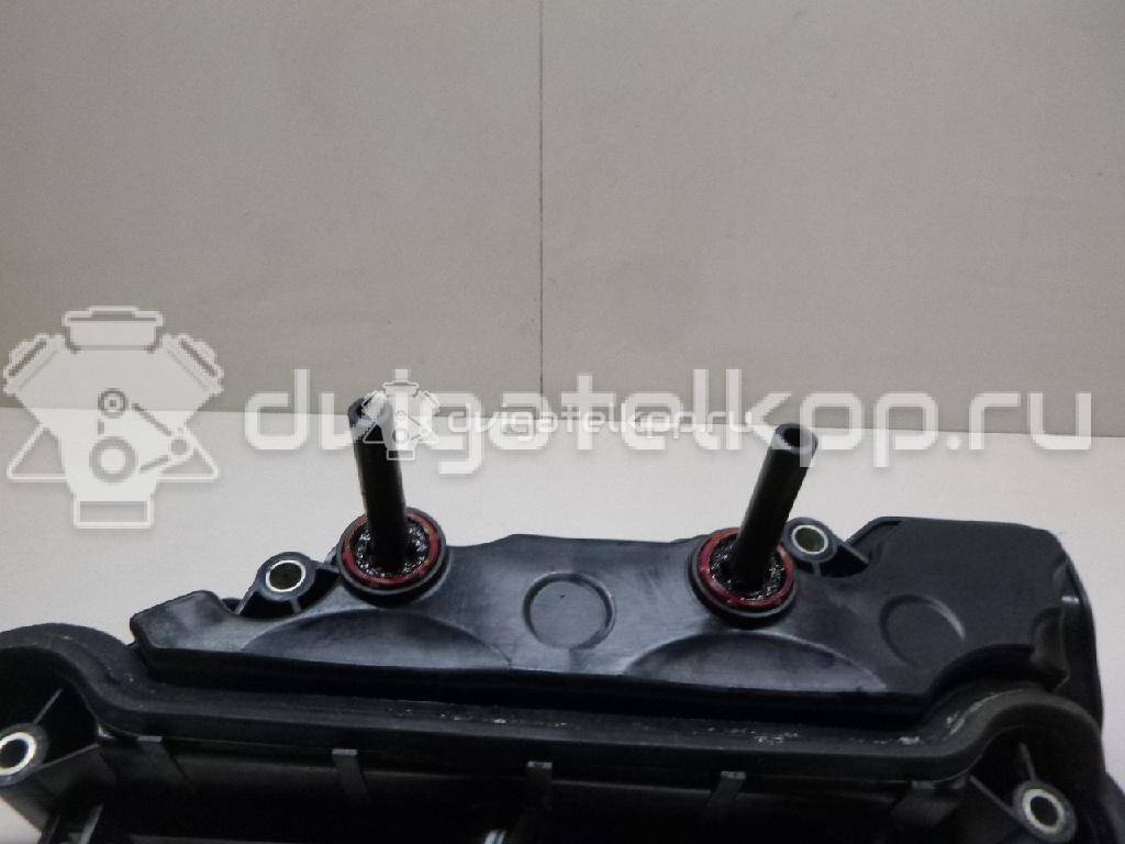 Фото Сапун для двигателя M9R для Nissan Qashqai / X-Trail 150-177 л.с 16V 2.0 л Дизельное топливо 8200673395 {forloop.counter}}