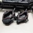 Фото Сапун для двигателя M9R для Nissan Qashqai / X-Trail 150-177 л.с 16V 2.0 л Дизельное топливо 8200673395 {forloop.counter}}