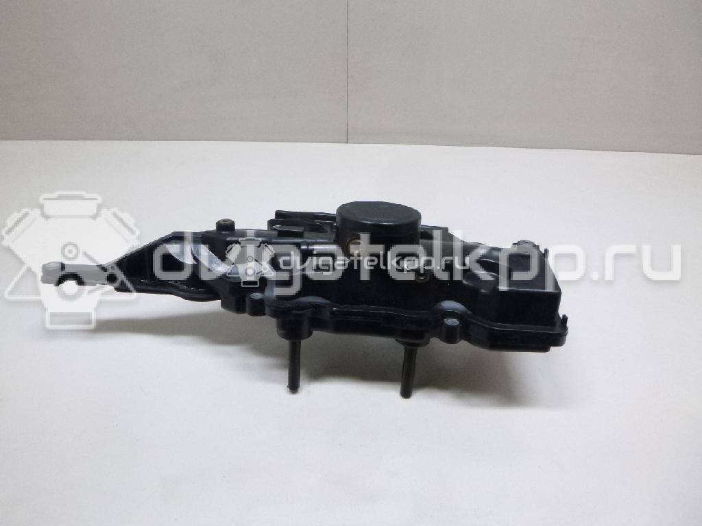 Фото Сапун для двигателя M9R для Nissan Qashqai / X-Trail 150-177 л.с 16V 2.0 л Дизельное топливо 8200673395 {forloop.counter}}