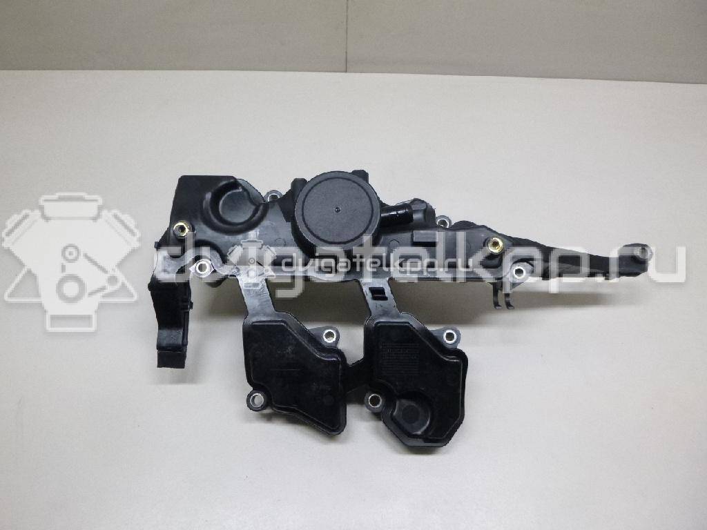 Фото Сапун для двигателя M9R для Nissan Qashqai / X-Trail 150-177 л.с 16V 2.0 л Дизельное топливо 8200673395 {forloop.counter}}