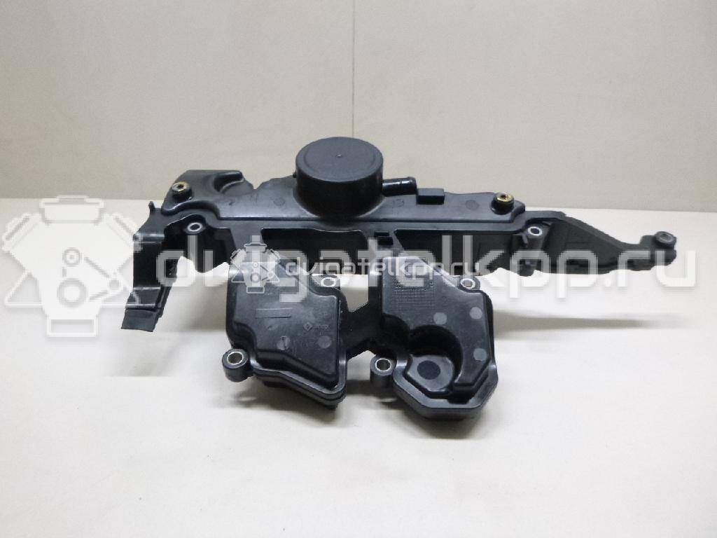 Фото Сапун для двигателя M9R для Nissan Qashqai / X-Trail 150-177 л.с 16V 2.0 л Дизельное топливо 8200673395 {forloop.counter}}