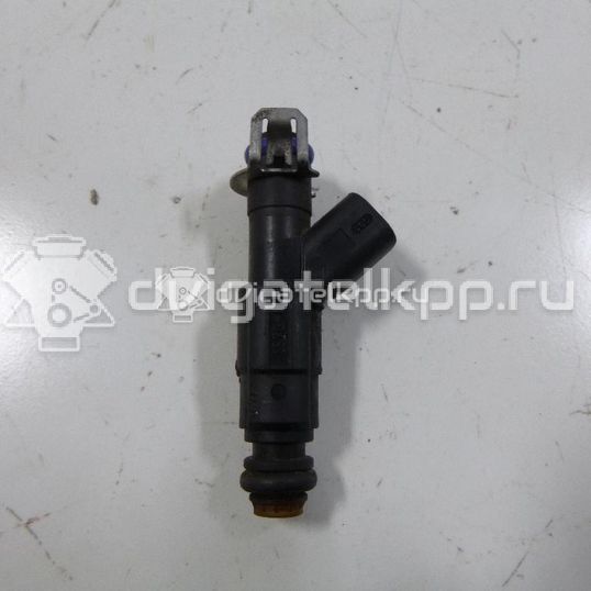 Фото Форсунка инжекторная электрическая  1149958 для volvo C30