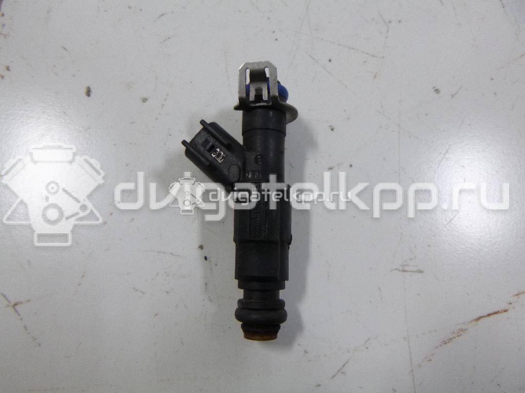 Фото Форсунка инжекторная электрическая  1149958 для volvo C30 {forloop.counter}}
