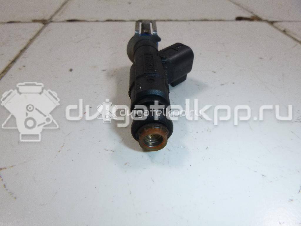 Фото Форсунка инжекторная электрическая  1149958 для volvo C30 {forloop.counter}}