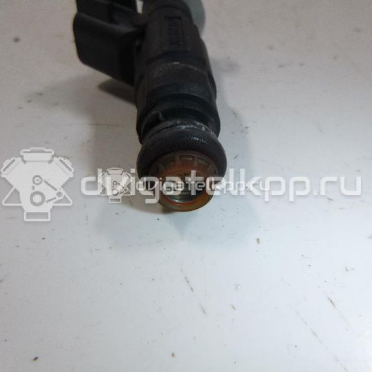 Фото Форсунка инжекторная электрическая  1149958 для volvo C30