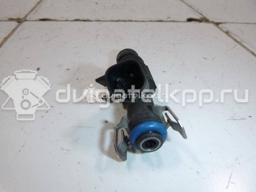 Фото Форсунка инжекторная электрическая  1149958 для volvo C30 {forloop.counter}}