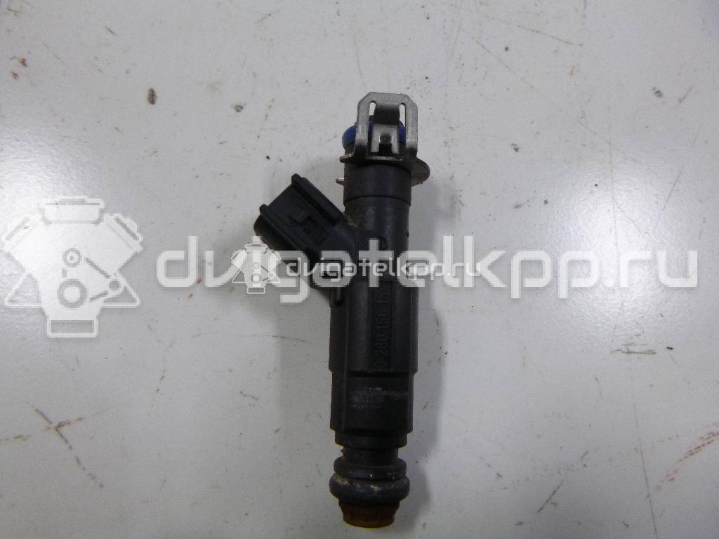 Фото Форсунка инжекторная электрическая  1149958 для volvo C30 {forloop.counter}}
